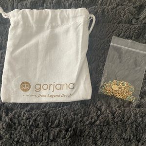 Gorjana - Capri Layer Necklace (Turquoise)